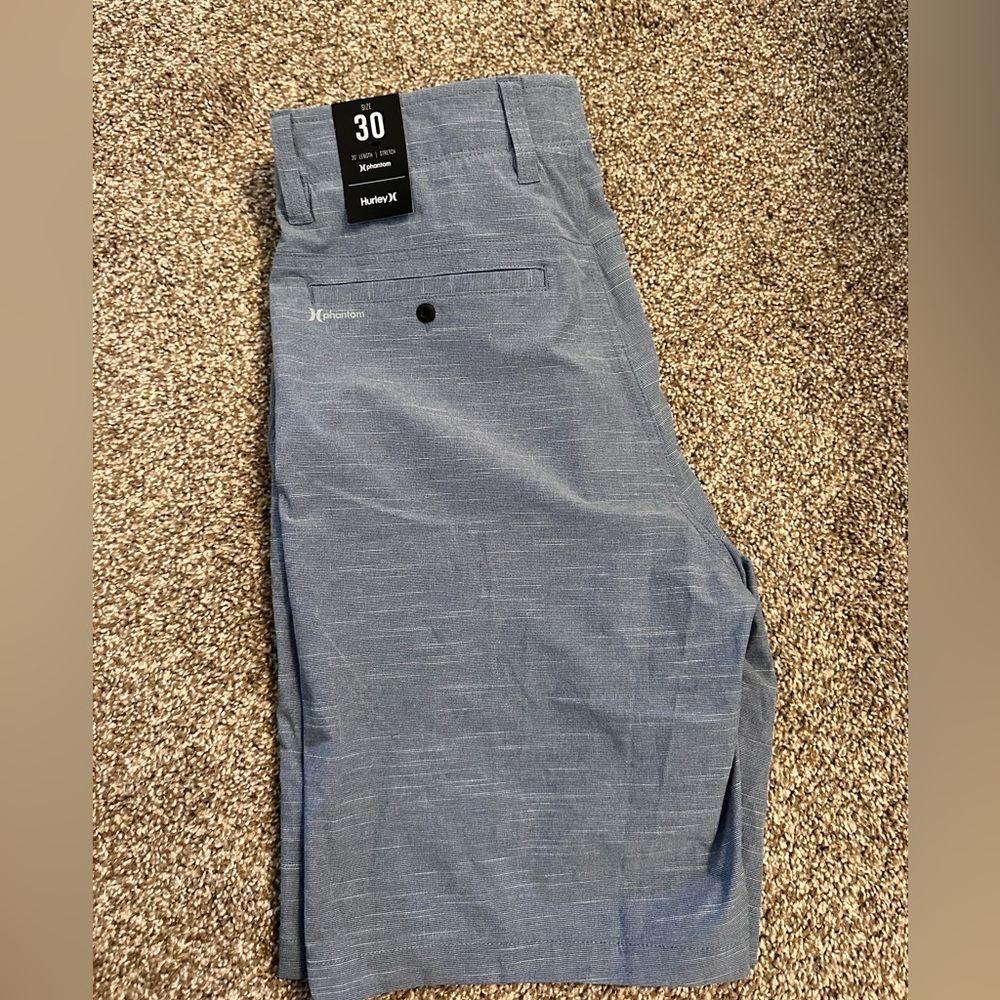 Hurley Phantom Shorts